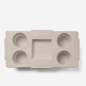 NWT MUSHROOM BOGG BAG TOPPER